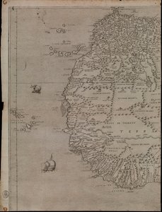 Carte de l