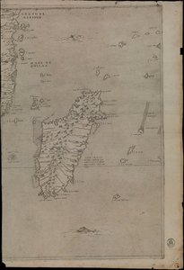 Carte de l