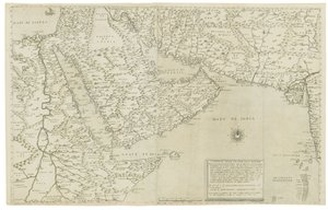 Carte de l