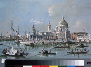 Vue de l