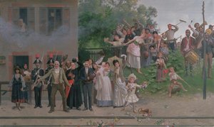 Le Passage du Roi