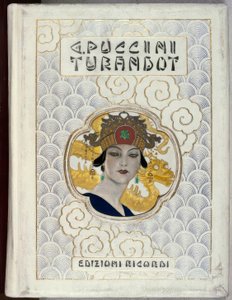Turandot - Giacomo Puccini