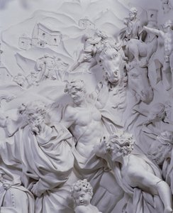 Adoration des Mages