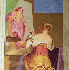 Peinture - Giambattista 1526 78 Zelotti