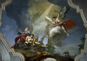 Le Sacrifice d