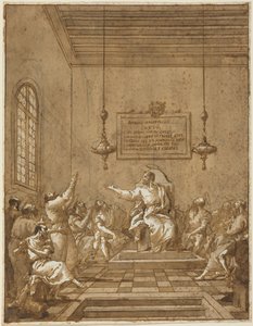 Le credo des apôtres