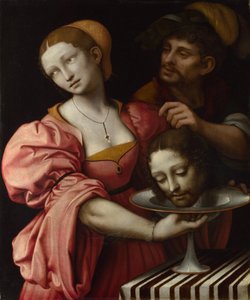 Salomé - Giampietrino