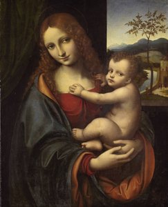 Vierge à l