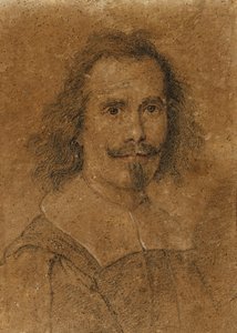 Autoportrait