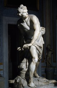 David