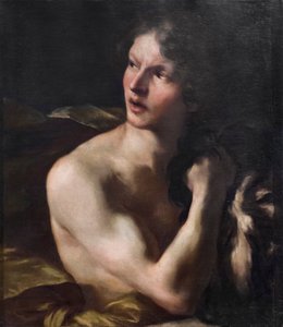 David - Gian Lorenzo Bernini