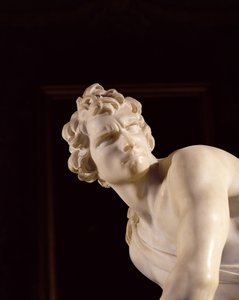 David, 1623-24