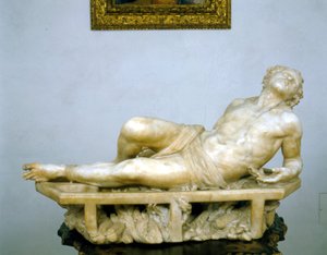 Saint Laurent sur le gril, 1617