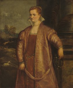 Irène di Spilimbergo, c. 1560