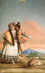 (détail) La Déclaration d