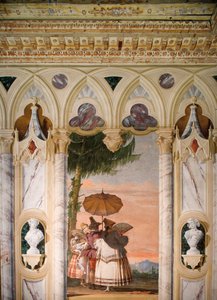 La Promenade d