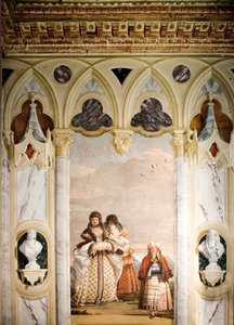 La Promenade d