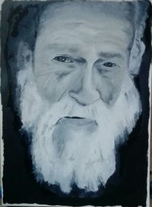 Regard vers le passé - Giavoni Silvano