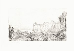 Castellammare - Giberto Borromeo