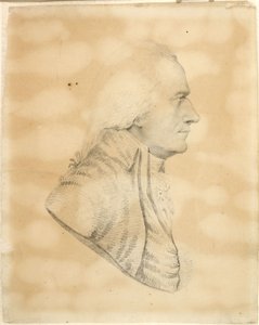 Alexander Hamilton, 1805 - Gideon Fairman