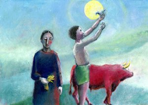 Une Bonne Récolte, 2004 - Gigi Sudbury