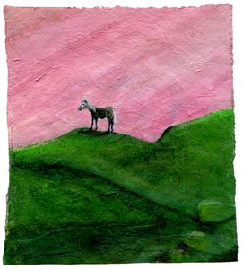 Fin de la journée, 2004 - Gigi Sudbury
