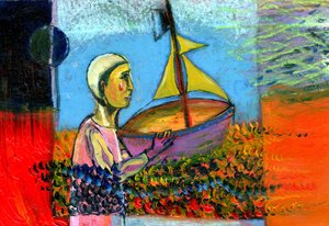 Départ - Gigi Sudbury
