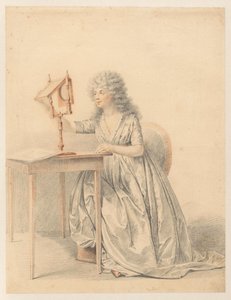 Étude de figure d