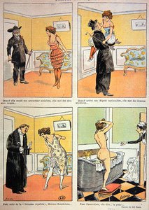 Sous-vêtements politiques - Gil  Baer