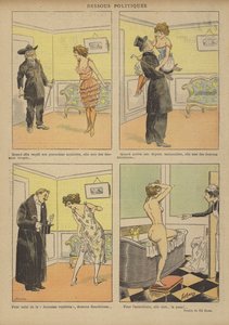 Illustration pour Le Rire - Gil Baer