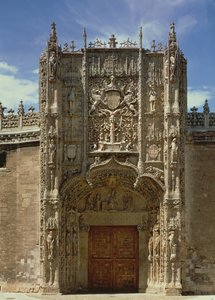 Façade d