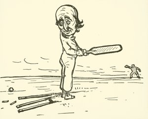 George Hirst - Gilbert Keith Chesterton