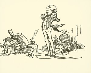 J S Mill - Gilbert Keith Chesterton
