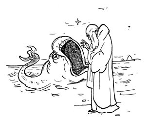 Job - Bible