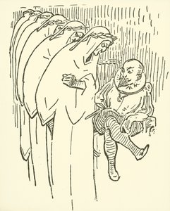 Miguel de Cervantes - Gilbert Keith Chesterton