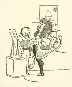 Sir Christopher Wren - Gilbert Keith Chesterton