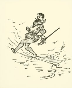 Sir Walter Raleigh - Gilbert Keith Chesterton