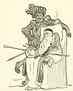 Titien Vecelli - Gilbert Keith Chesterton