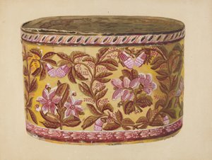 Boîte à Chapeaux - Gilbert Sackerman