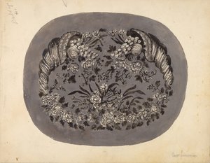 Couverture de boîte à chapeaux - Gilbert Sackerman
