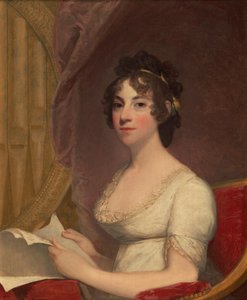  - Gilbert Stuart