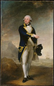  - Gilbert Stuart