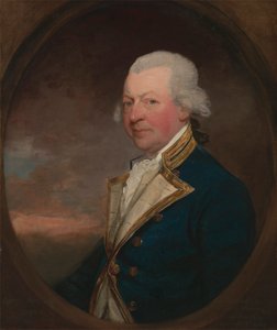 Capitaine John MacBride