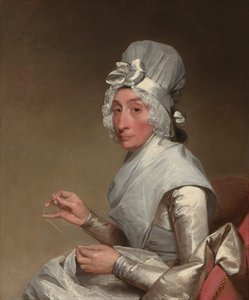  - Gilbert Stuart