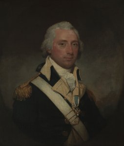  - Gilbert Stuart
