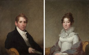 Dr. James Stuart ; Mary Campbell Stuart