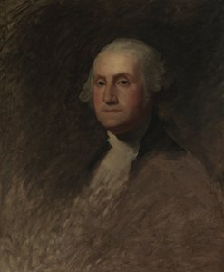  - Gilbert Stuart