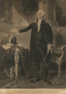  - Gilbert Stuart