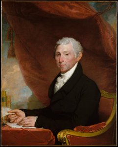  - Gilbert Stuart