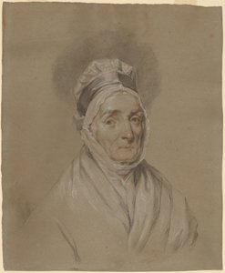 Mme Benjamin Fisher